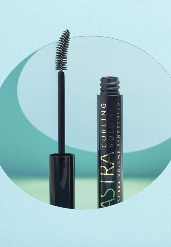 Тушь для ресниц Astra