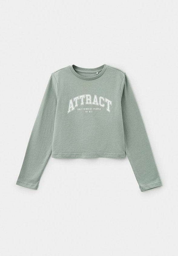 Лонгслив Gloria Jeans