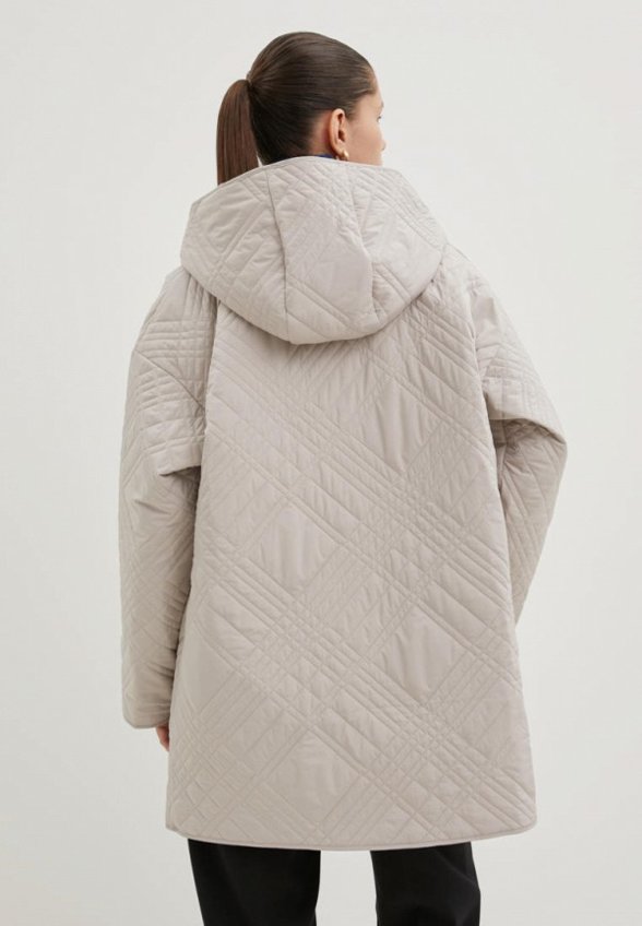 Куртка стеганая Finn Flare