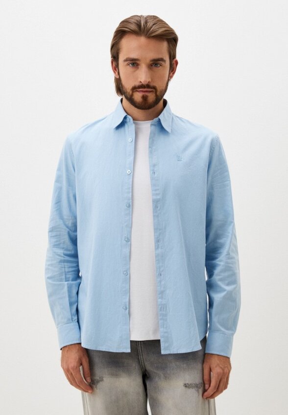 Рубашка Lucky Bear