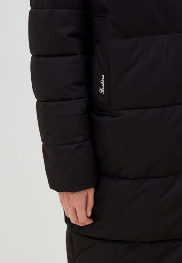 Пуховик Margo Blues