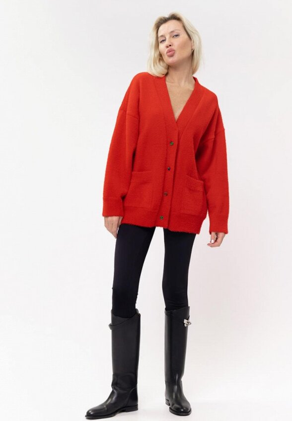 Кардиган Ptaxx