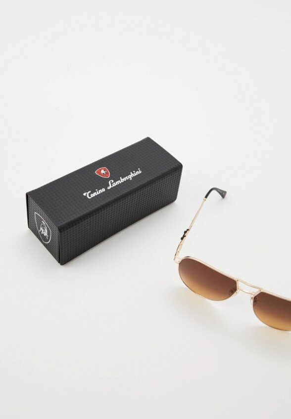 Очки солнцезащитные Tonino Lamborghini