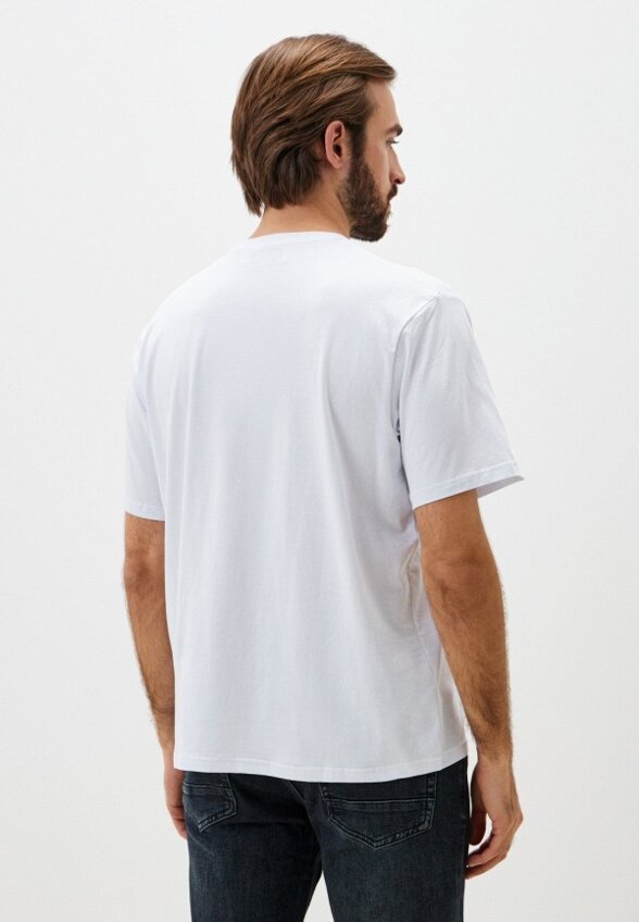 Футболка Finisterre