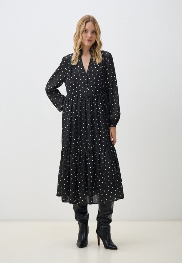 Платье Auranna