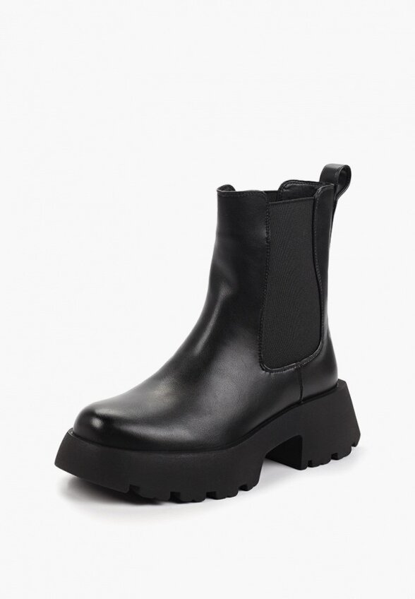 Ботинки Saivvila