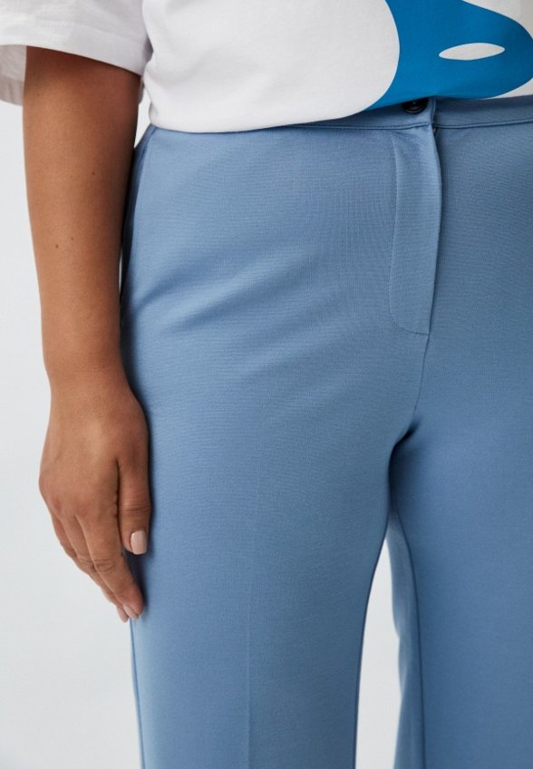 Брюки Persona by Marina Rinaldi