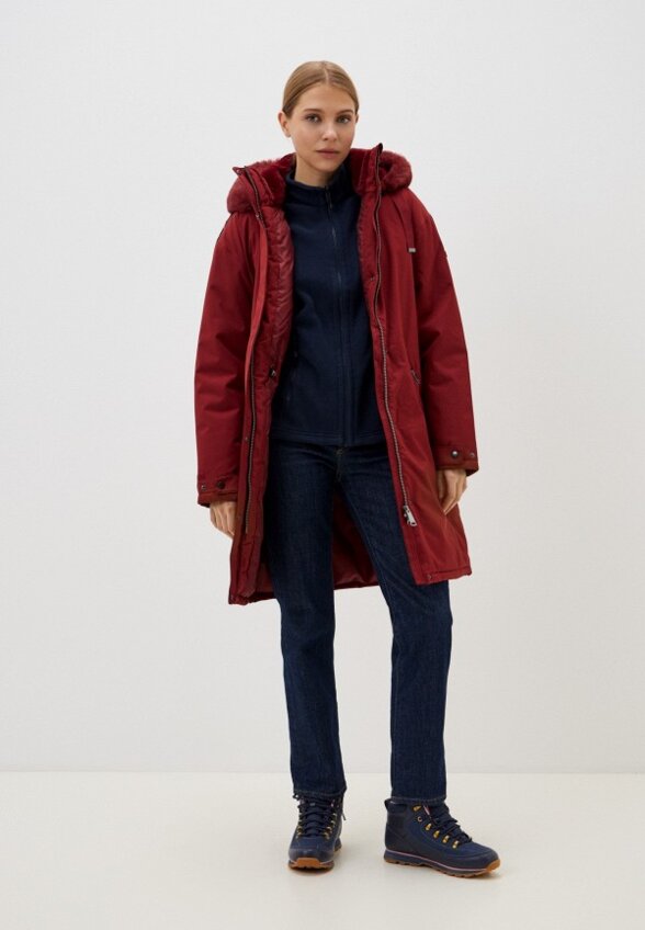 Пуховик Regatta