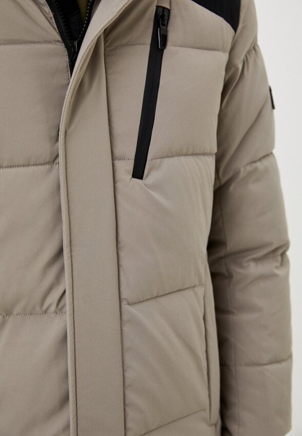 Пуховик Grizman