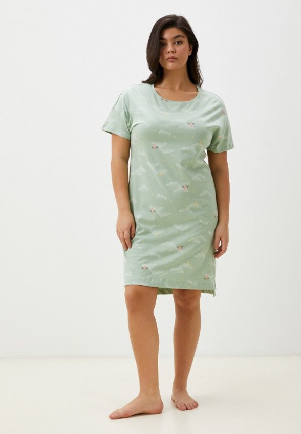 Платье домашнее Mark Formelle