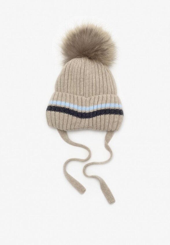 Шапка Orso Bianco