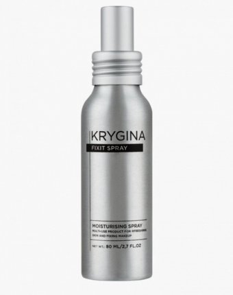 Спрей для фиксации макияжа Krygina Cosmetics женщинам