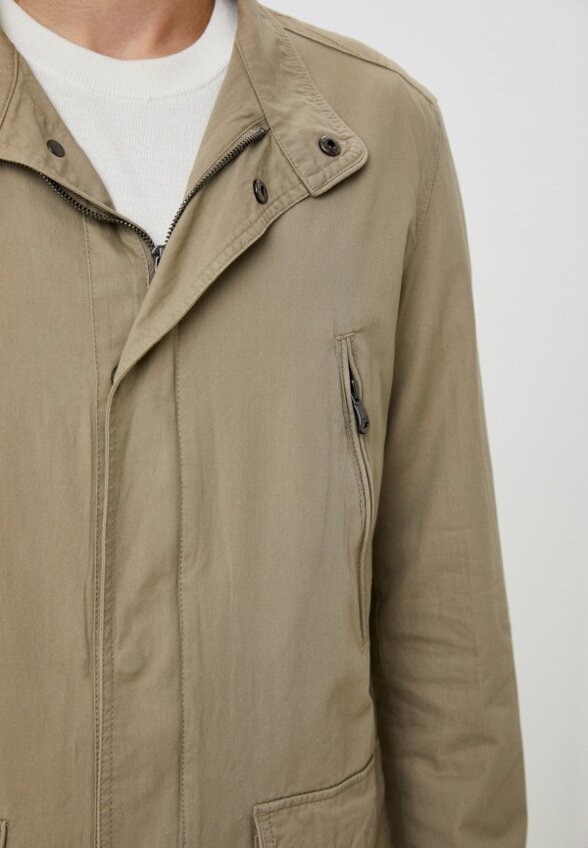 Ветровка Dtmd