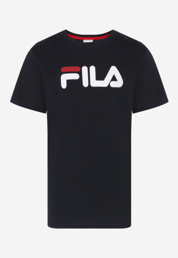 Футболка детская FILA, Синий