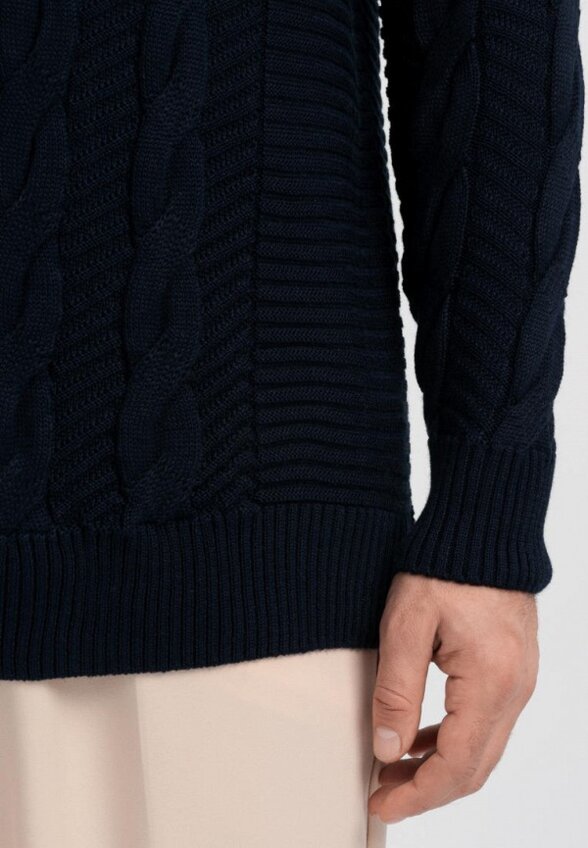 Джемпер Vivawool