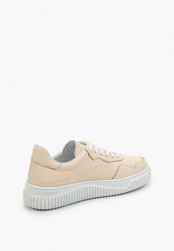 Кеды Thomas Munz