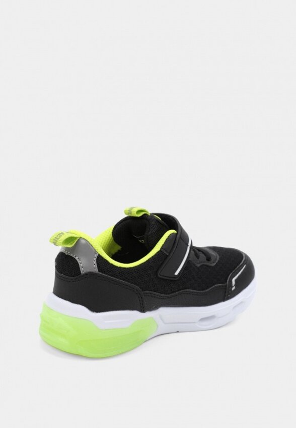 Кроссовки Shuzzi