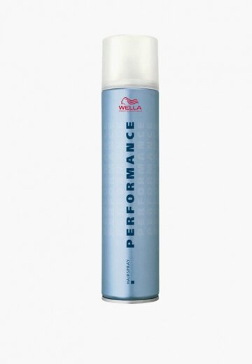 Лак для волос Wella Professionals