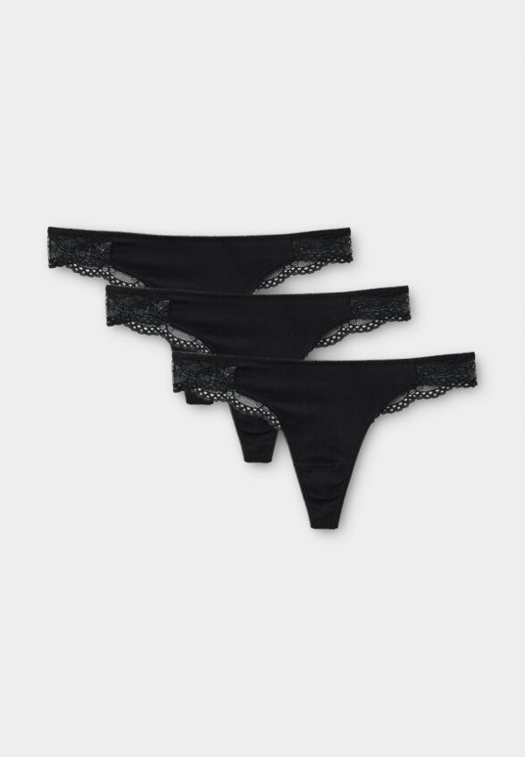 Трусы 3 шт. Mark Formelle