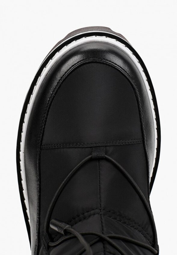 Дутики Котофей