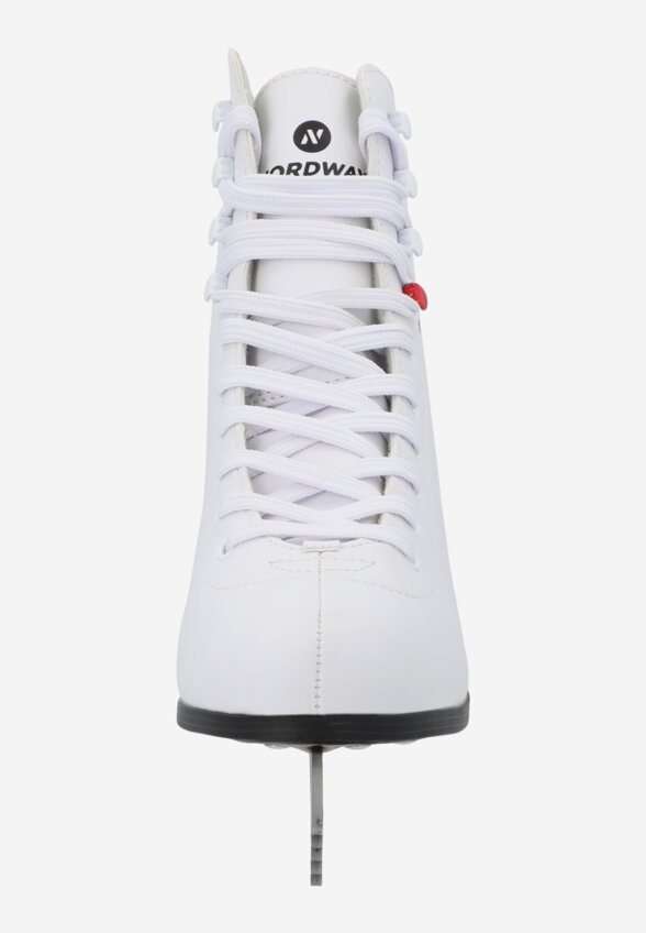 Коньки фигурные женские Nordway Sofia, Белый