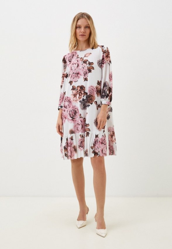 Платье Louren Wilton