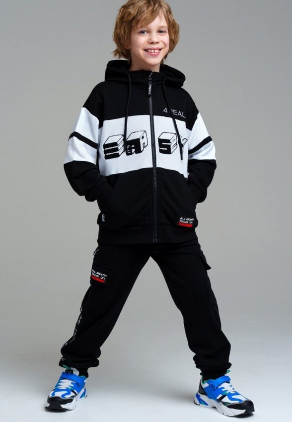 Толстовка PlayToday