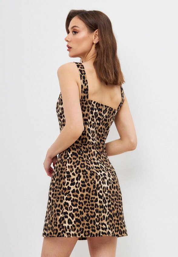 Сарафан Droid&I