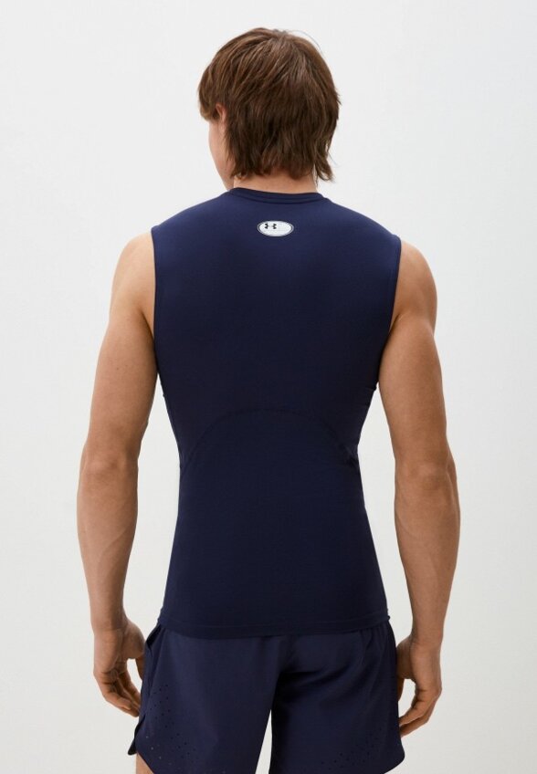 Майка спортивная Under Armour