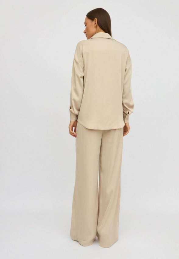 Костюм Olya Stoforandova