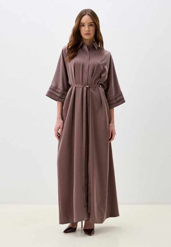 Платье Balunova Fashion Design Studio