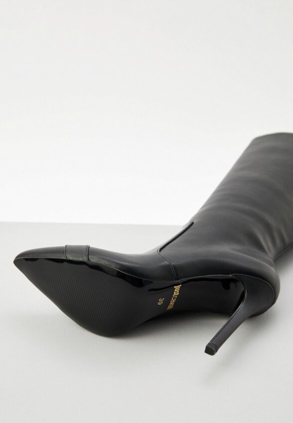 Сапоги Just Cavalli