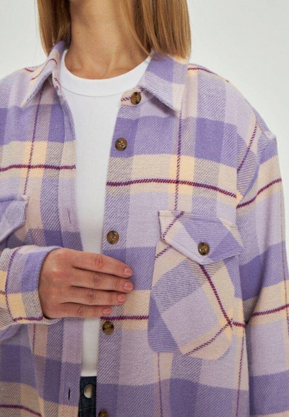 Рубашка Velocity