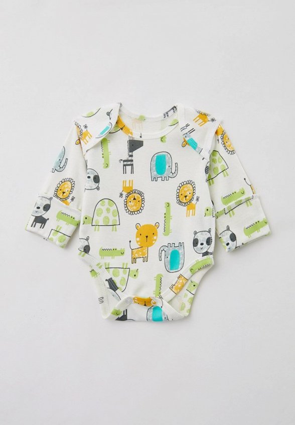 Боди Пелёнкино