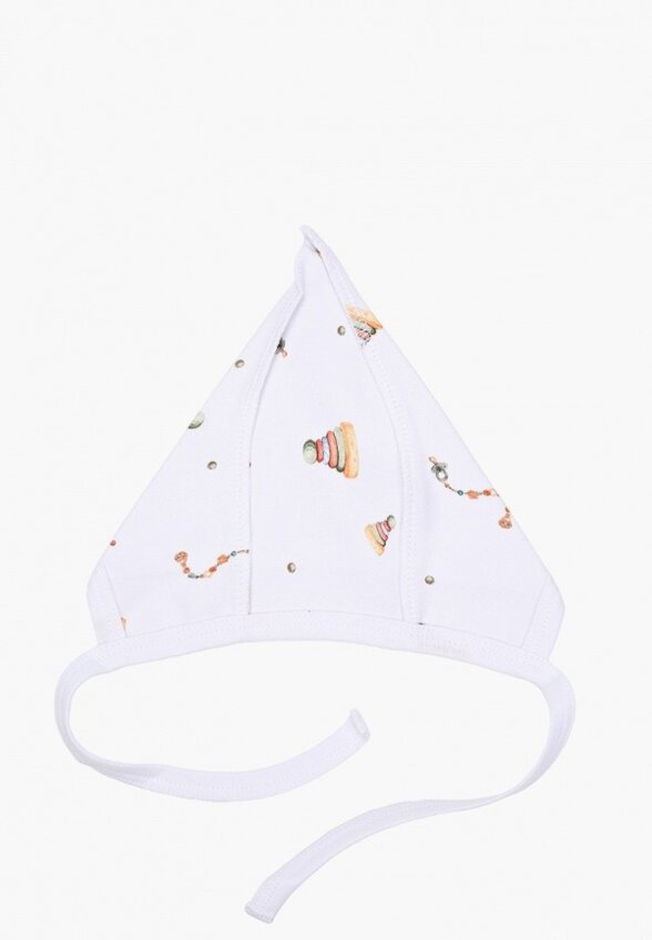 Чепчик Kidriana