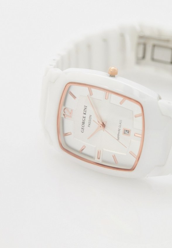 Часы George Kini