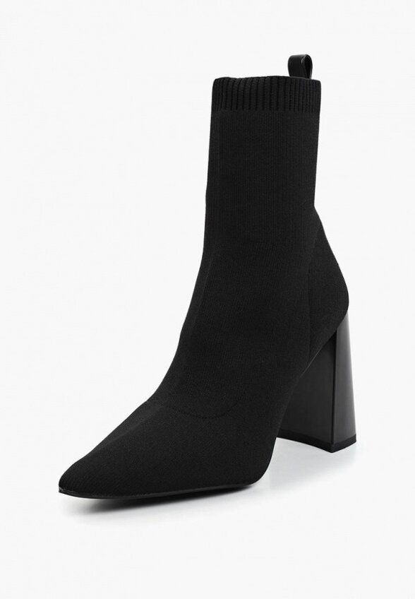 Ботильоны Sbalo