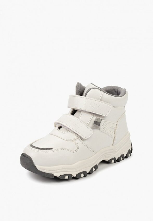 Ботинки Munz Young