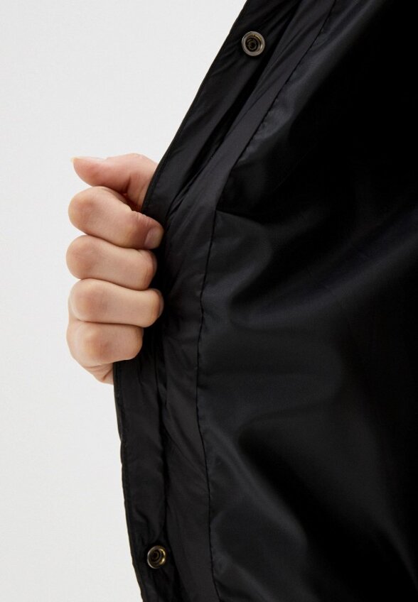 Куртка стеганая Forza Viva