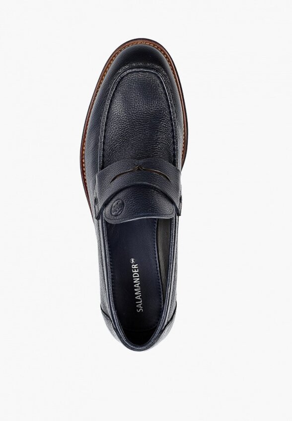 Лоферы Salamander