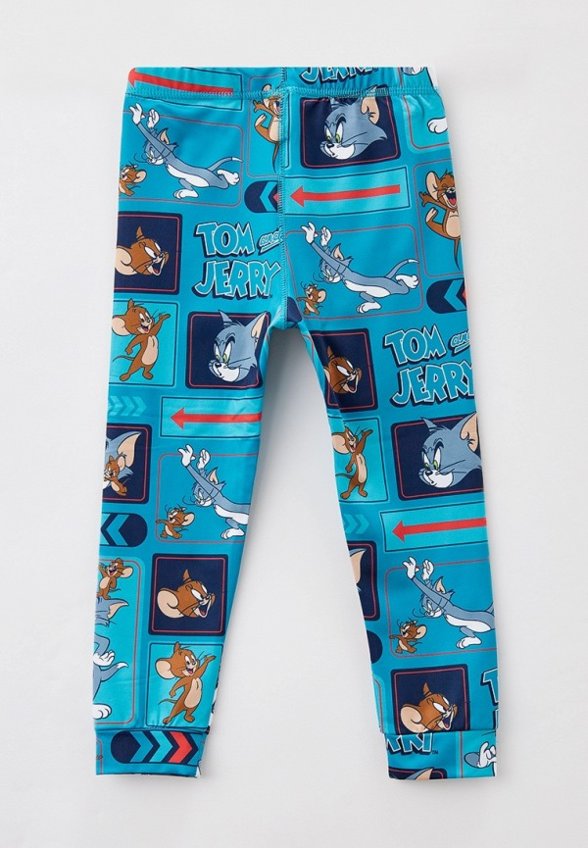 Комплект термобелья PlayToday