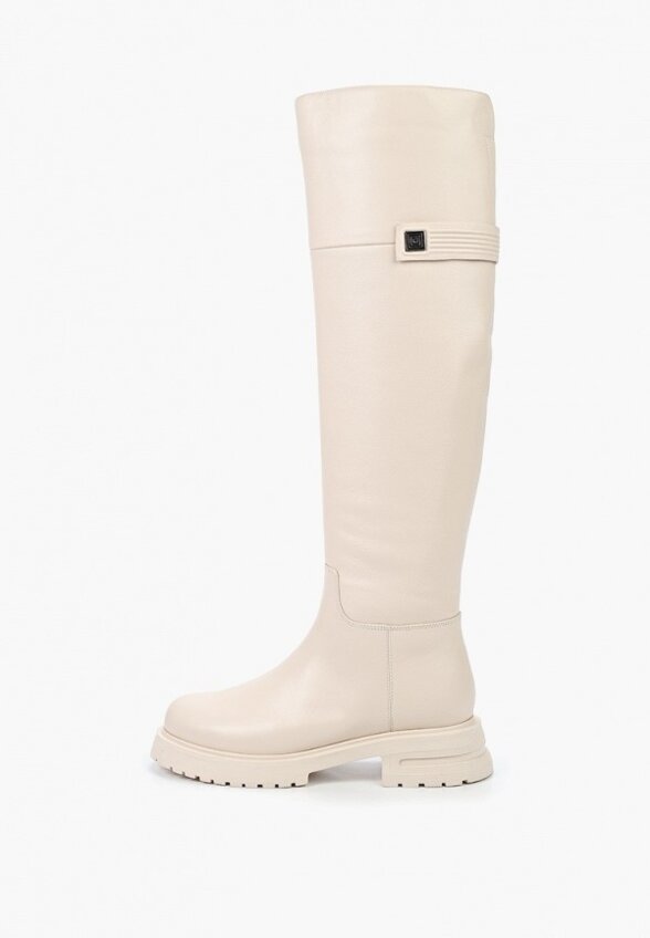 Ботфорты Milana