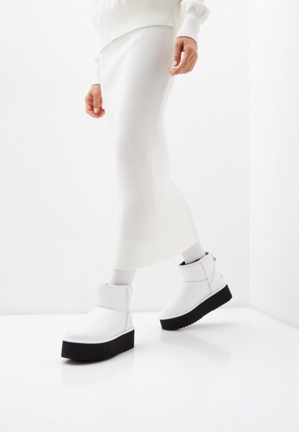 Полусапоги Evigi