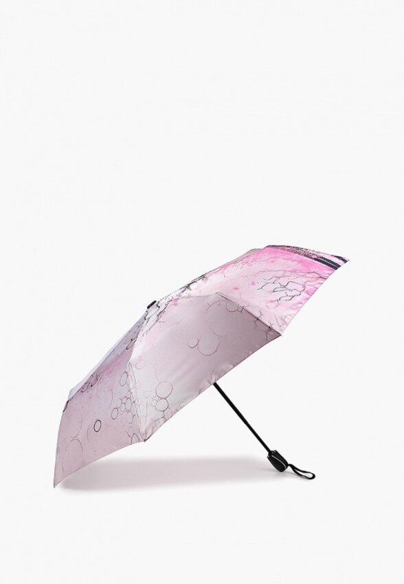 Зонт складной Fabretti