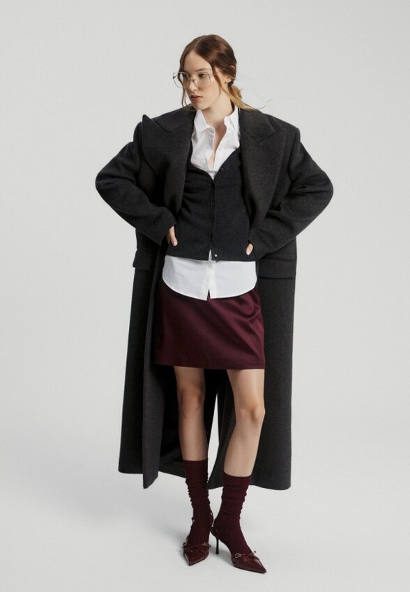 Кардиган Nume