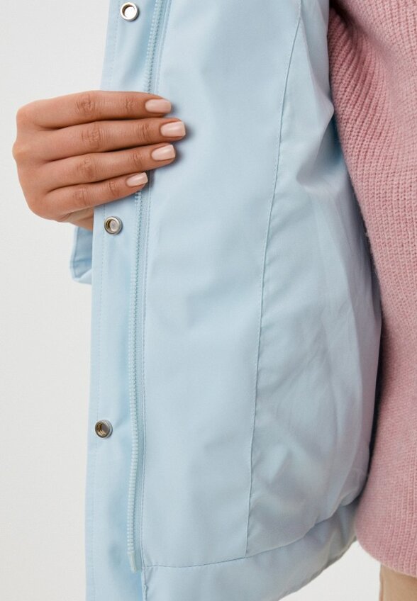 Куртка утепленная Winterra