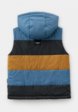 Жилет утепленный Nikastyle9  - превью