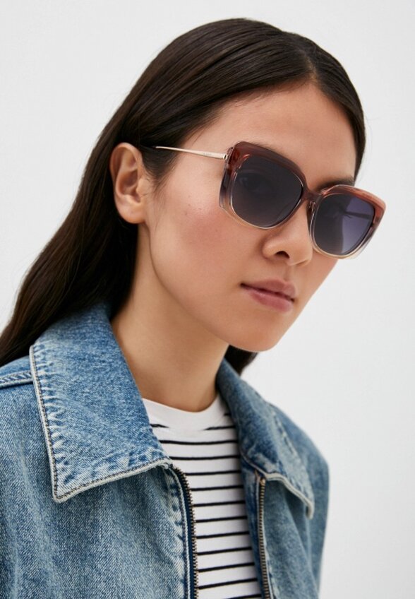 Очки солнцезащитные Katrin Jones