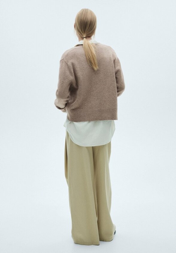 Кардиган Mango