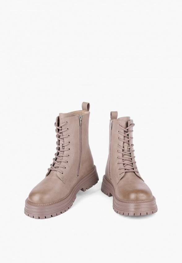 Ботинки Instreet